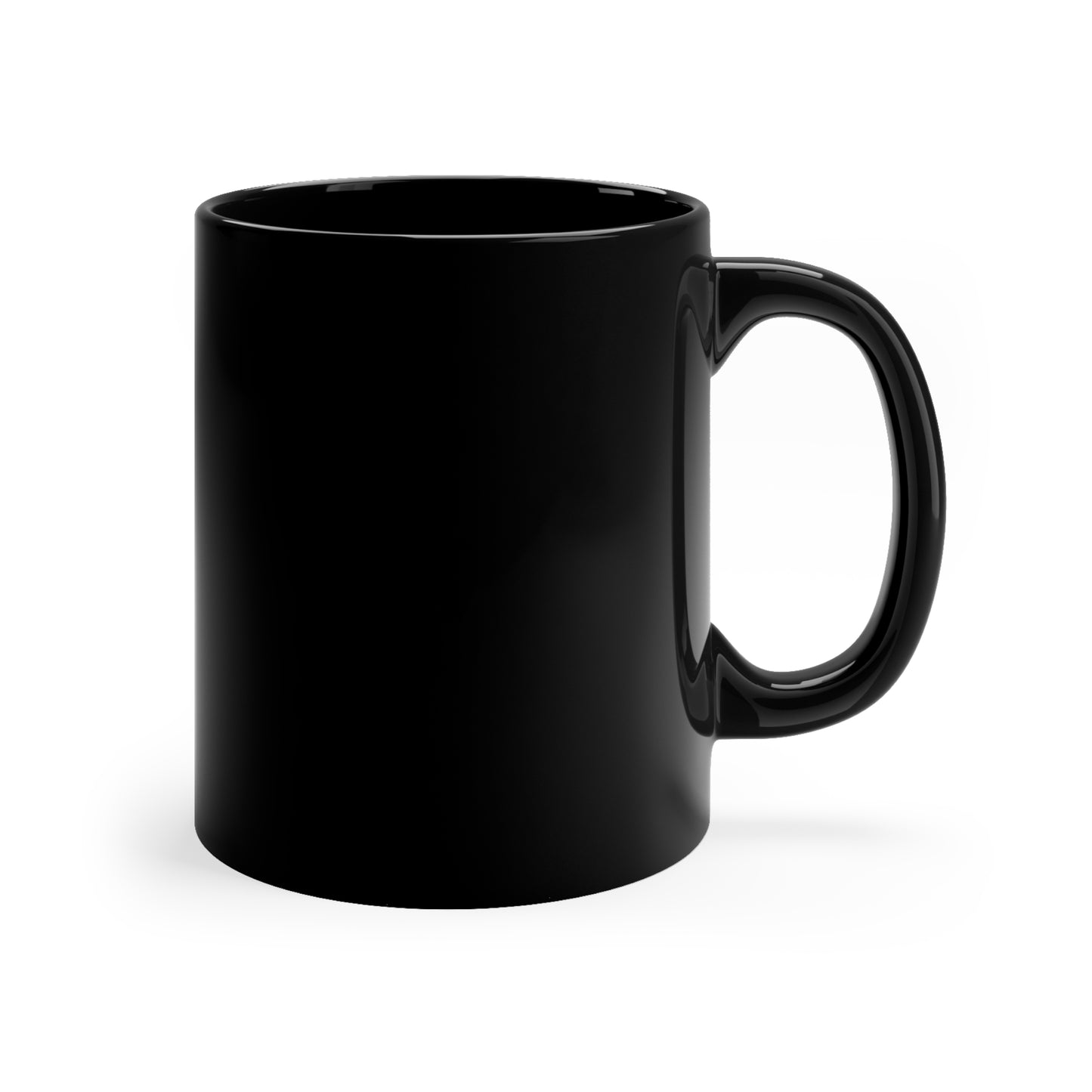 Half Teacher Half Coffee 11oz Coffee Mug