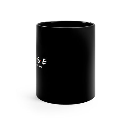 N·U·R·S·E | 11oz Coffee Mug