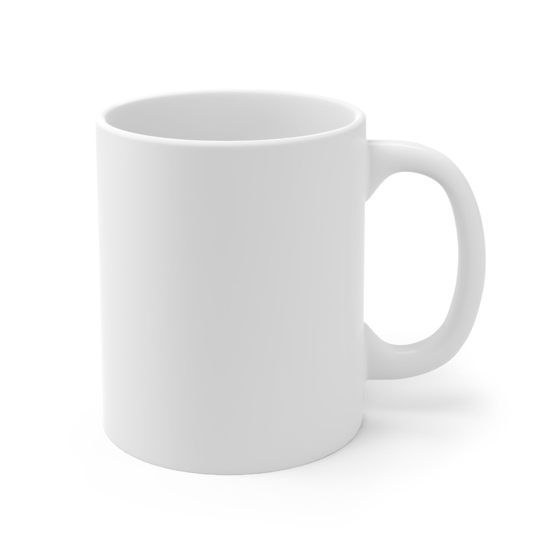 Love Ceramic Mug 11oz