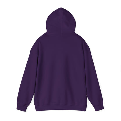 Nurse Hooded Sweatshirt