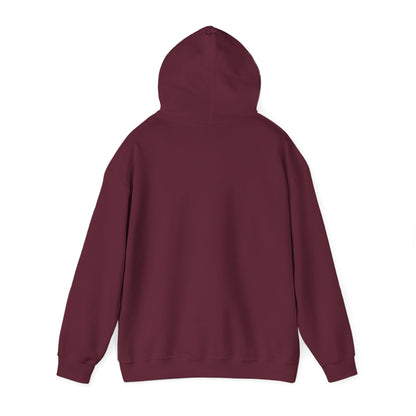 Nurse Hooded Sweatshirt