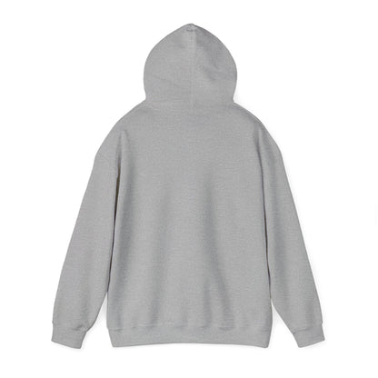 Nurse Hooded Sweatshirt