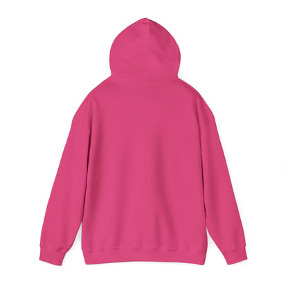 Nurse Hooded Sweatshirt