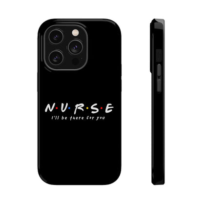 Nurse MagSafe Tough Cases