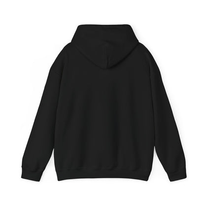 Nurse Hooded Sweatshirt