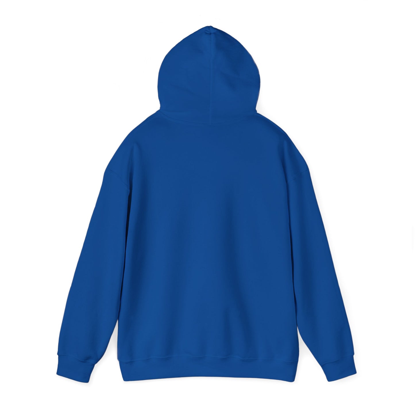 Nurse Hooded Sweatshirt