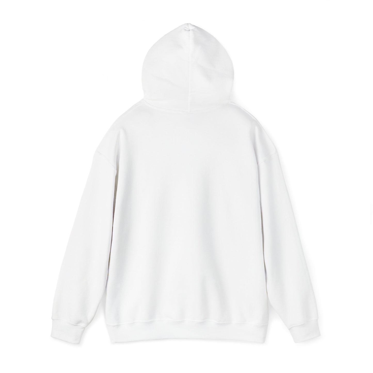 Nurse Hooded Sweatshirt