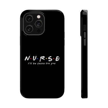 Nurse  MagSafe Tough Cases