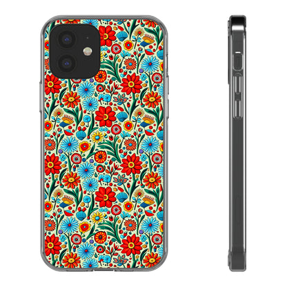 Colorful Case for iPhone 12