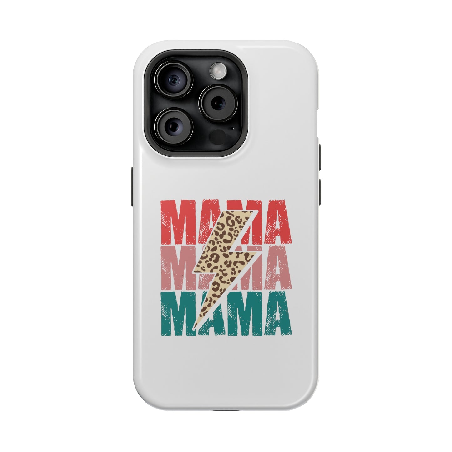 MAMA MagSafe Tough Cases