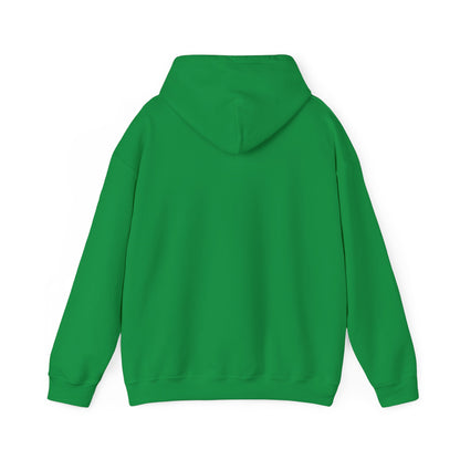 Nurse Hooded Sweatshirt