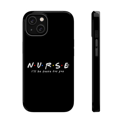 Nurse MagSafe Tough Cases