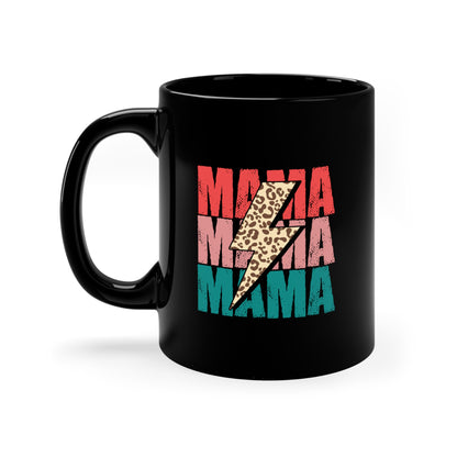 MAMA 11oz Coffee Mug