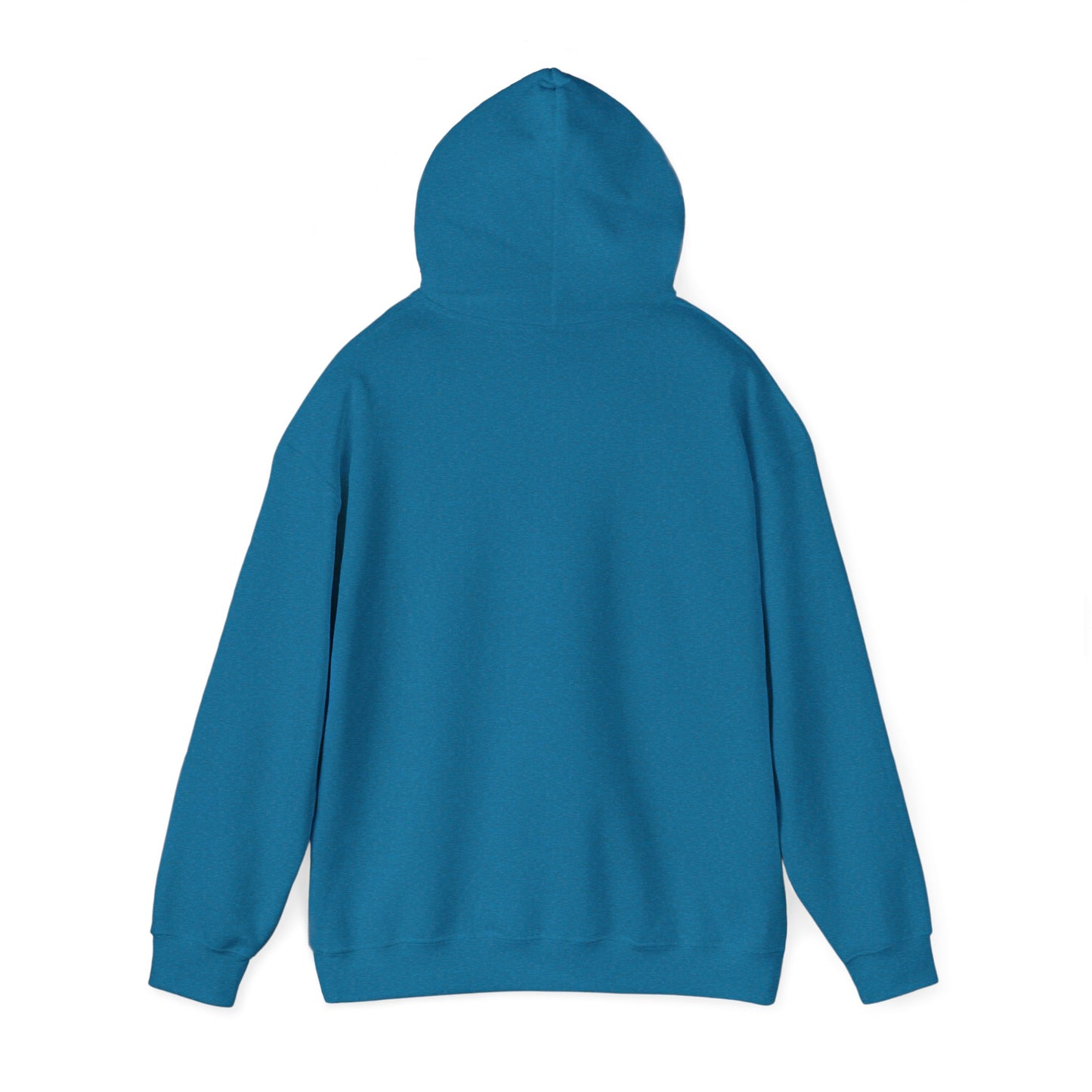 Nurse Hooded Sweatshirt