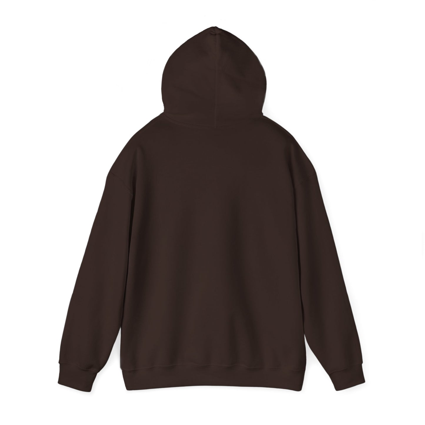 Nurse Hooded Sweatshirt