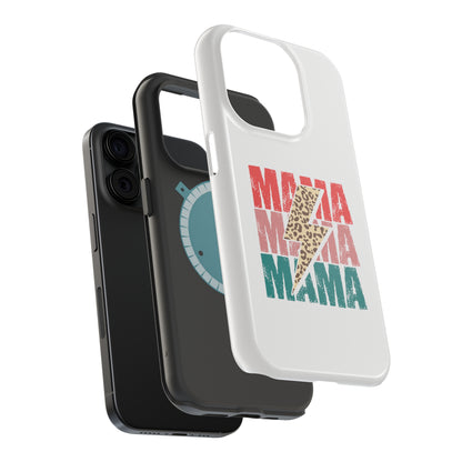 MAMA MagSafe Tough Cases