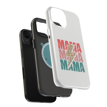 MAMA MagSafe Tough Cases