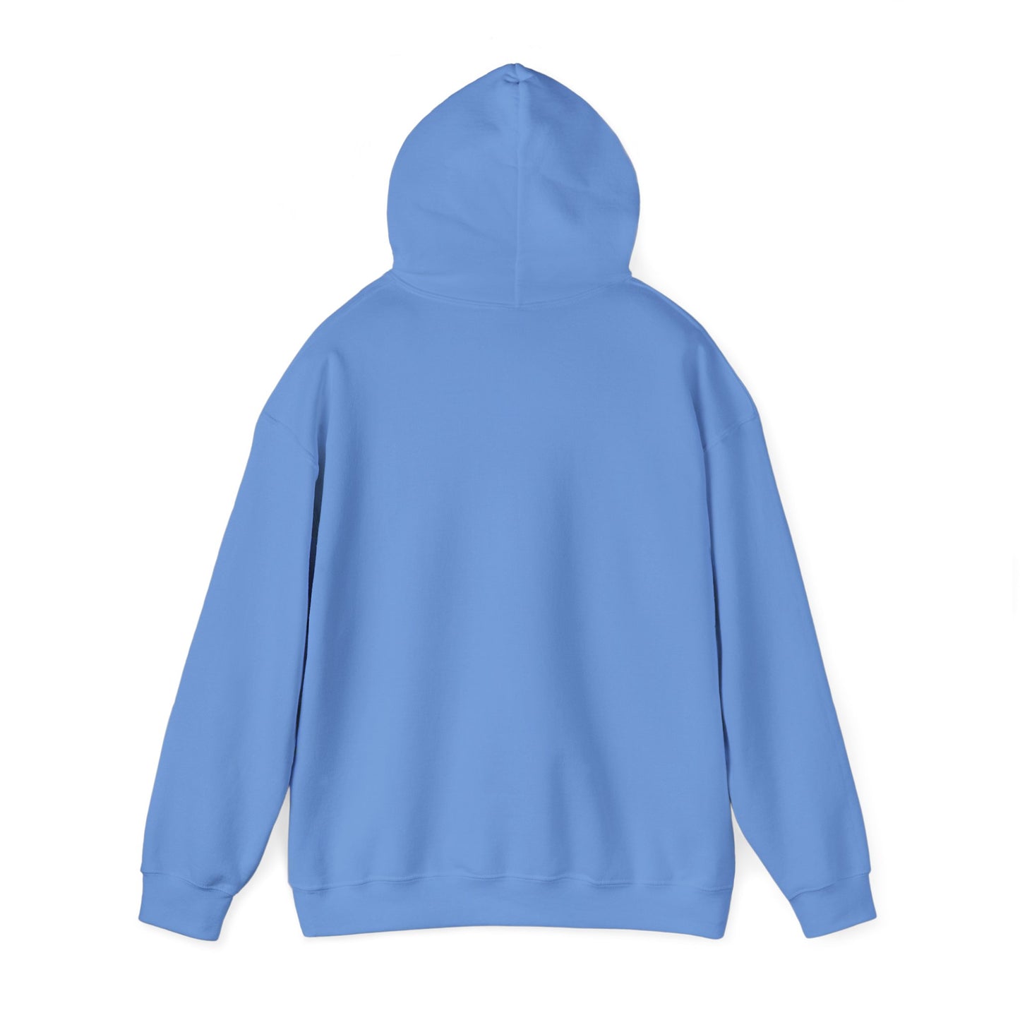 Nurse Hooded Sweatshirt