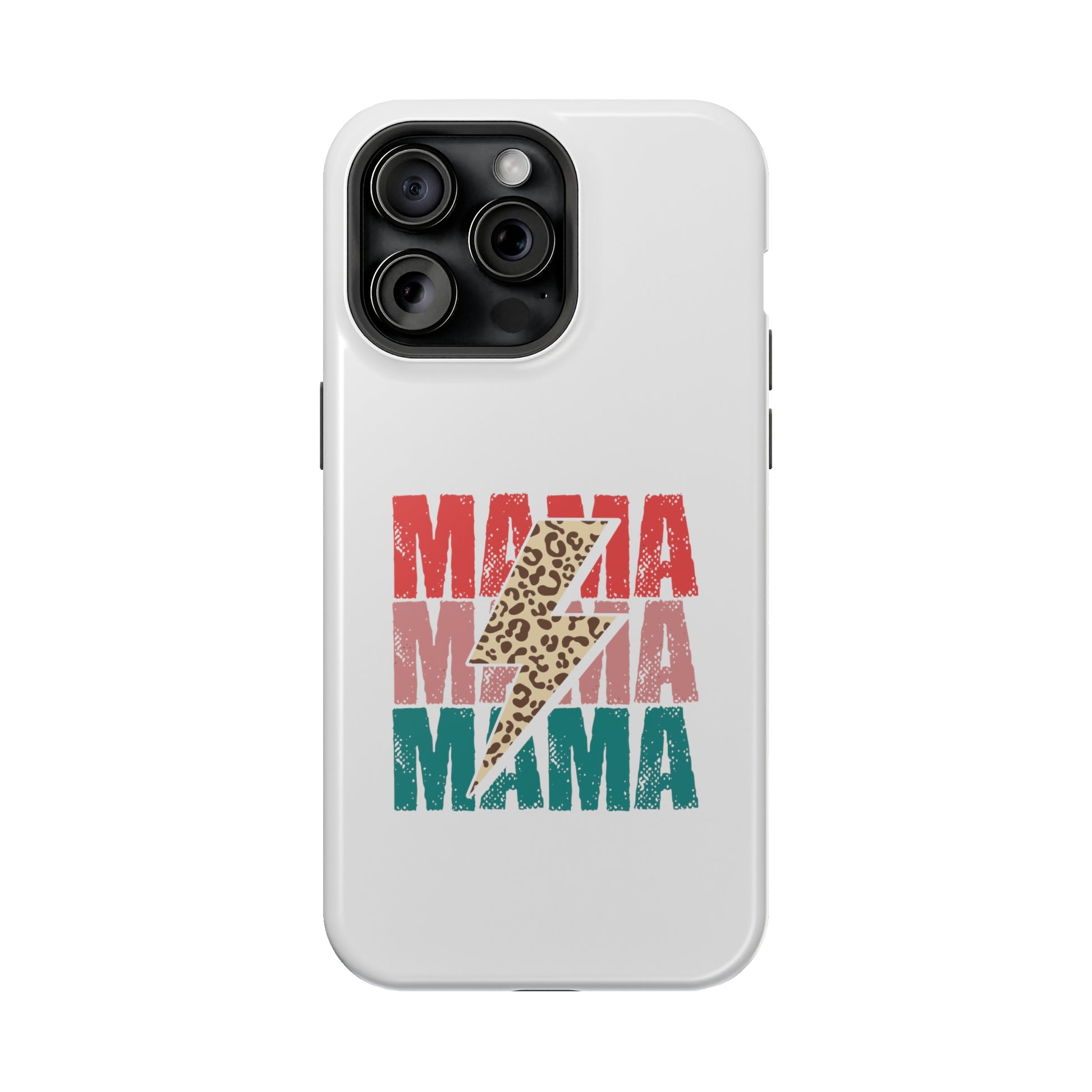 MAMA MagSafe Tough Cases 