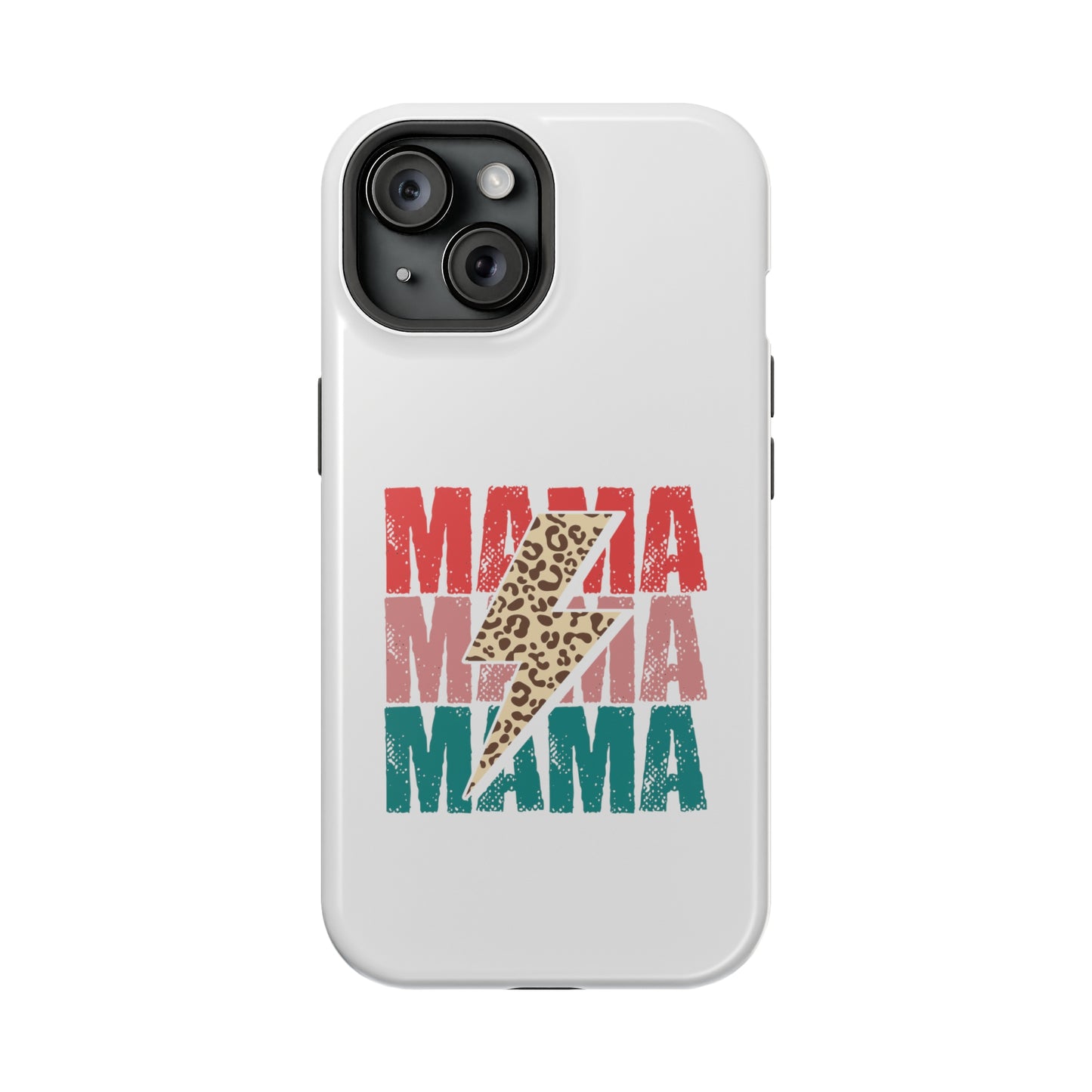 MAMA MagSafe Tough Cases