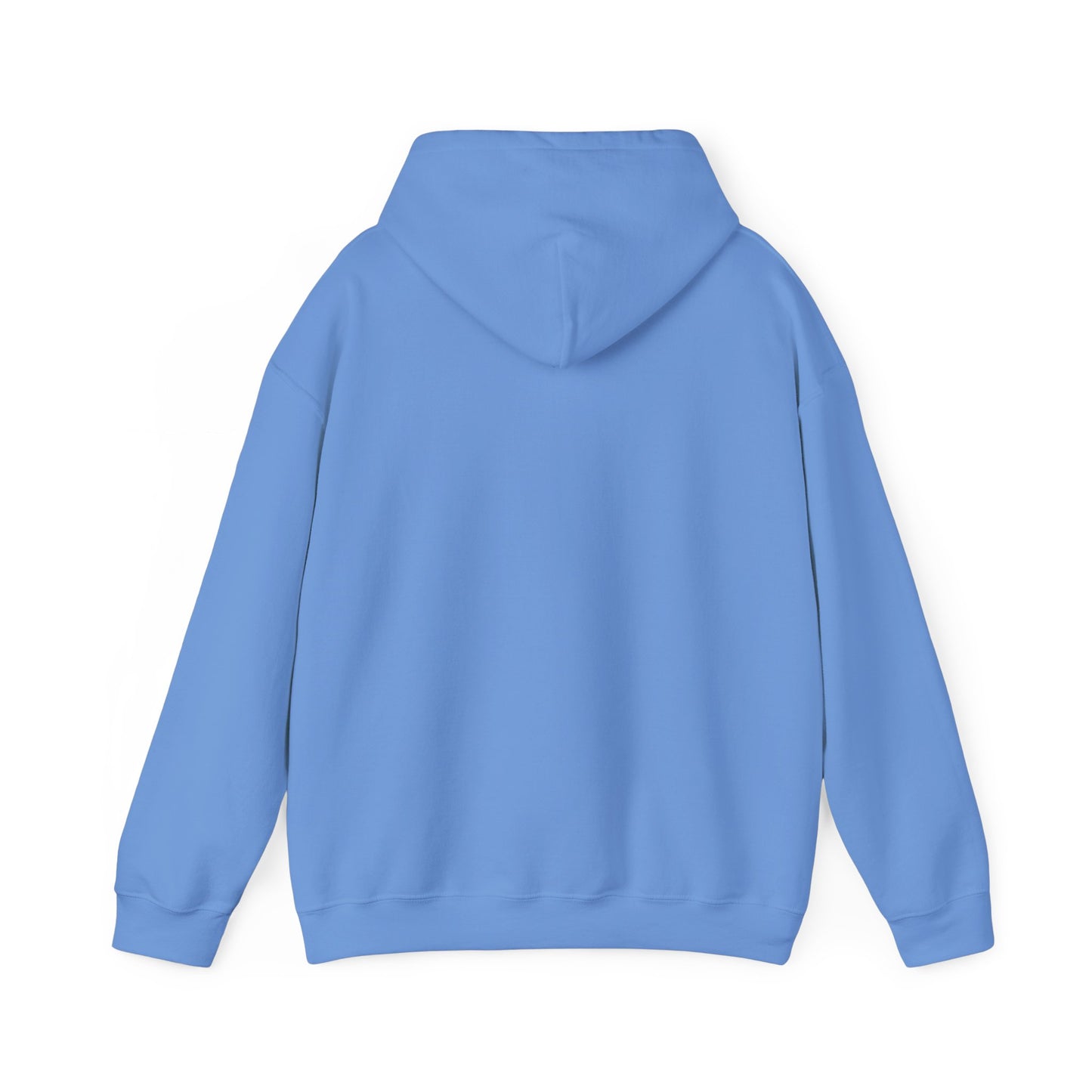 Nurse Hooded Sweatshirt