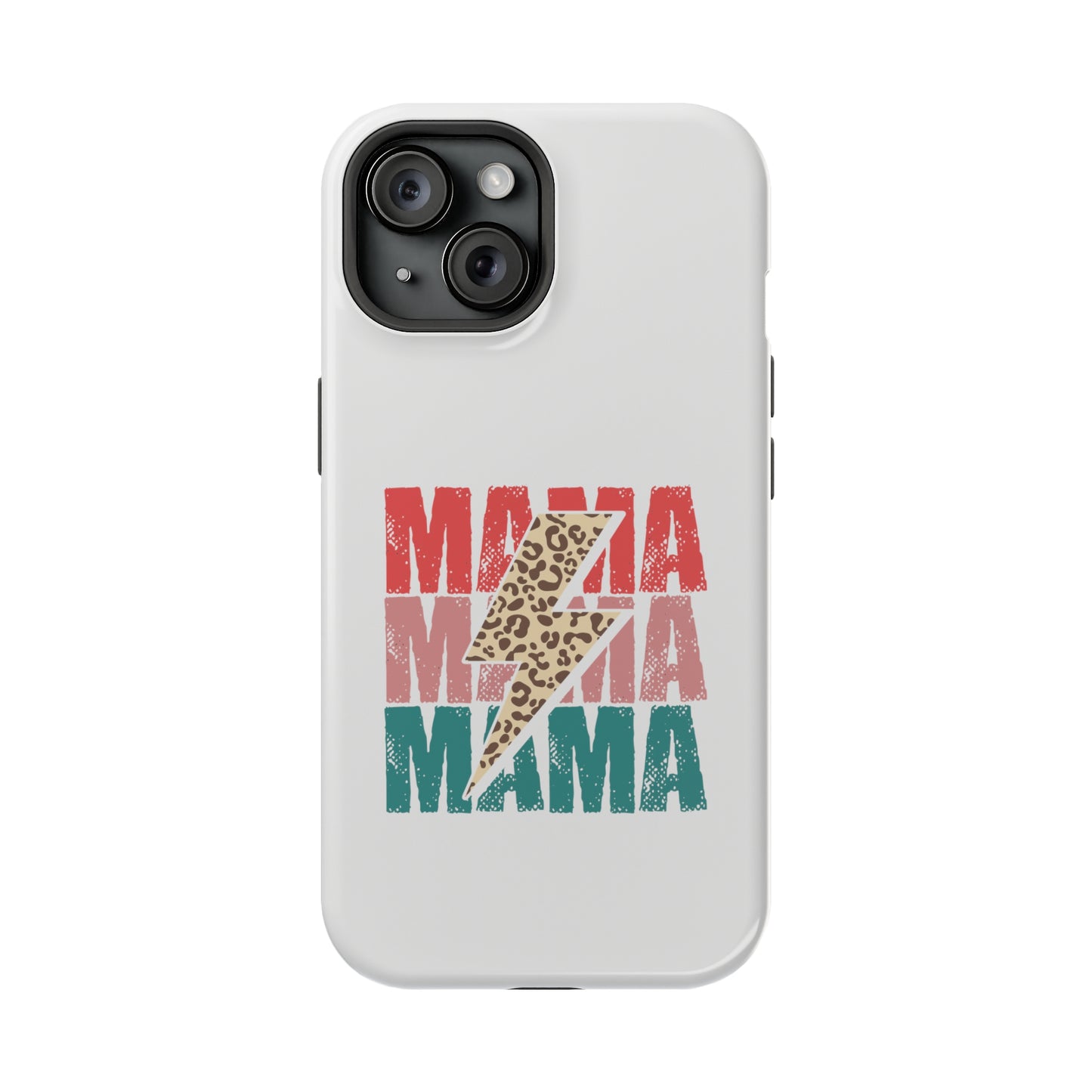 MAMA MagSafe Tough Cases