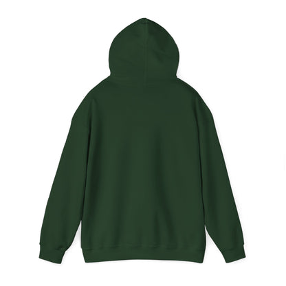 Nurse Hooded Sweatshirt